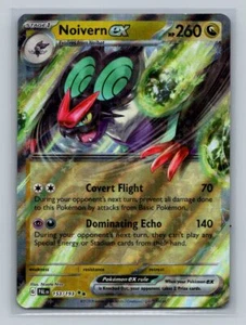 Noivern ex Prize Pack Series Cards 153/193 Near Mint NM - Picture 1 of 2