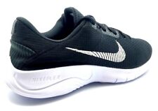 Nike Flex Experience Adults Shoes Trainers Uk Size 9 - 9.5   DD9283 001  Black