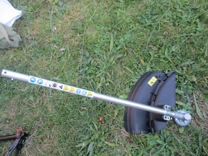 Ryobi Expand It strimmer Brush cutter attachment - Picture 1 of 8
