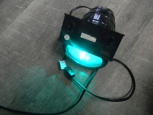2002 rabbit tanka entertainment lighiting -(blue)light - Picture 1 of 4