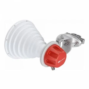 RF Elements HG3-CC-S30 18dBi 30 degree 5180-6400Mhz Symmetrical Horn Antenna Gen - Picture 1 of 2