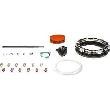 Rekluse RadiusX 4.0 Auto Clutch Pack Kit for GAS GAS EC450 F 12-15 - Изображение 1 из 4