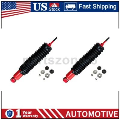 Amortiguador delantero KYB para Ford E-250 Econoline 1992~2002 amortiguador Foto 1 de 3