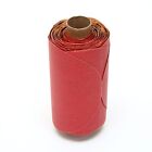 3M Red Abrasive PSA Disc, 01604, 5 in, P240, 100 discs per roll, 6  (Case of 6)