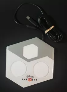 Base de portal USB para personaje de juego Disney Infinity para Xbox 360 INF-8032385 - Imagen 1 de 3
