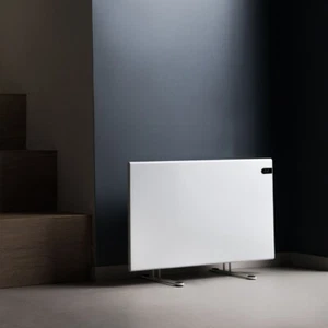 Adax Neo Portable Electric Heater / Convector Radiator + Timer, Slimline, Modern - Picture 1 of 16