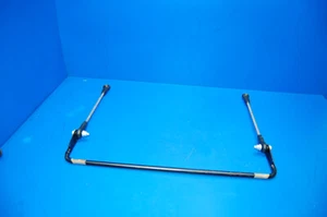 11 Outlaw 525 IRS 2007 ATV OEM BARRA ESTABILIZADORA BRAZO SUSPENSIÓN DE TORSIÓN 1015773-458 trasero - Imagen 1 de 18