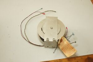 Morey Corporation Retractable Electrical Cord Reel Spring Loaded Ham radio