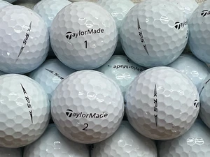 24 pelotas de golf TaylorMade 2021/2023 TP5 usadas - grado 4A AAAA - Imagen 1 de 1
