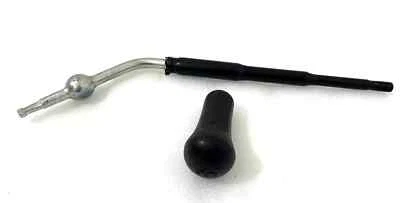 Suzuki SJ413 410 Samurai Gypsy Transmission Gear Shifter Lever |Fit - Image 1 of 4