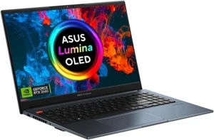 ASUS Vivobook Pro Gaming Laptop 15.6" i7 16GB 1TB RTX3050 K3500PC-L1030W - Picture 1 of 8