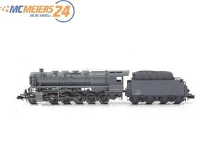 Minitrix N 12305 Dampflok Schlepptenderlok BR 44 1262 ÜK / Selectrix E502 - Bild 1 von 6