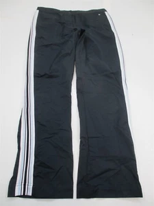 Nike Hose Damen Gr. M sportlich Laufen Außenschicht dunkelblau #W2709 - Bild 1 von 6
