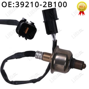 1Pc New Rear Oxygen Sensor 39210-2B100 Fit For Hyundai Accent Veloster RIO SOUL/ - Picture 1 of 5