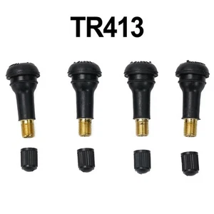 Rubber Nozzl Synthetic Rubber Aluminum Alloy Synthetic Rubber Rubber Nozzl - Picture 1 of 12