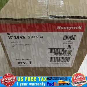 New Honeywell Modutrol Motor M7284A-1012 M7284A1012 - Picture 1 of 5