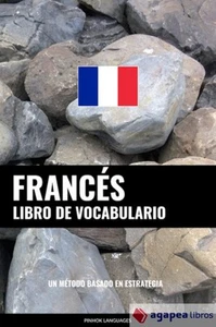 Libro de Vocabulario Francés. NUEVO. ENVÍO URGENTE (Librería Agapea) - Imagen 1 de 1