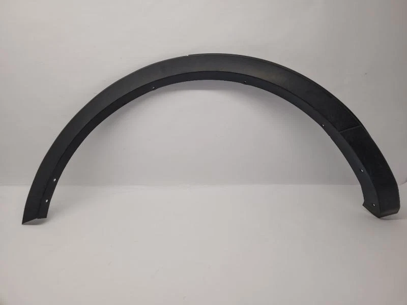 2011-2015 FORD EXPLORER RH REAR RIGHT QUARTER WHEEL FLARE Foto 1 de 4