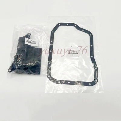 OEM 35330-48020 Automatic Transmission Gear Filter Strainer for Lexus ES350 - Изображение 1 из 4