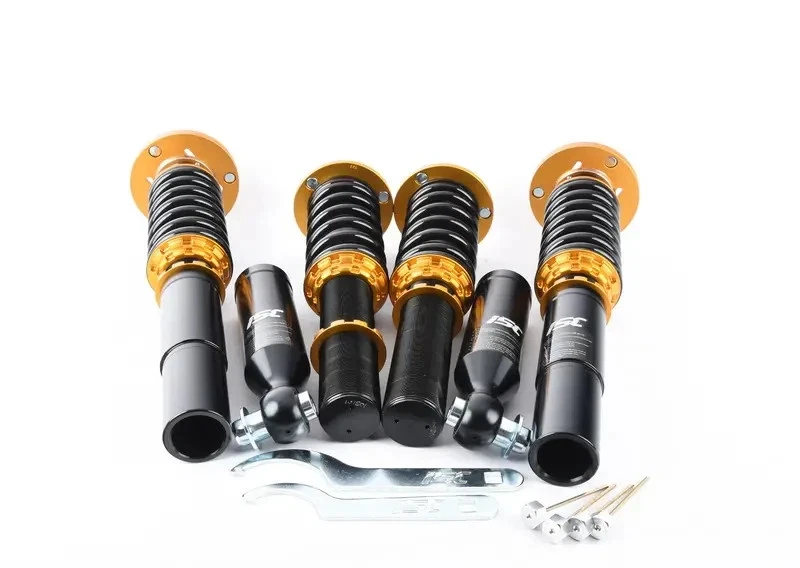 ISC Suspension Fits 01-05 Lexus IS 300 N1 Basic Coilovers - Image 1 of 1