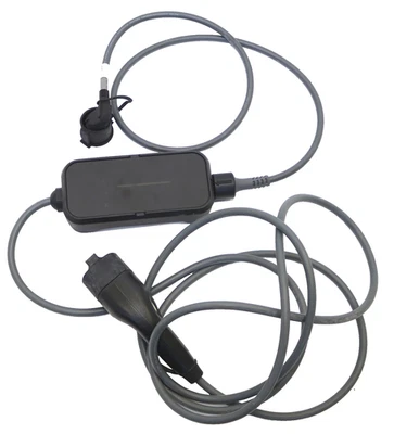 Cavo di ricarica originale BMW 8490509 caricabatterie wallbox tipo 2 per casa 16A 11kW - Immagine 1 di 4