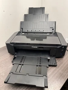 Canon PIXMA iP8720 Wireless Inkjet Photo Printer - L29 - Picture 1 of 7