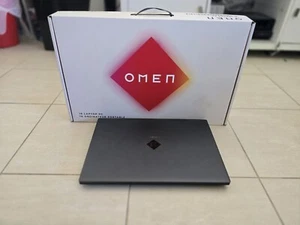HP OMEN Gaming Laptop (Upgraded n0067AX), 2TB SSD and 32GB DDR5 Ram - Picture 1 of 8
