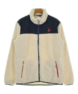 CHUMS Blouson Jackets (Other) White XL 2200562510025 - Picture 1 of 6