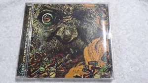 16 Curves That Kick CD Rückfall Neuauflage Noise Rock Helm Fudge Tunnel - Bild 1 von 4