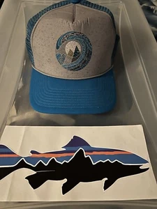 Patagonia Mütze 🧢 - Bild 1 von 3