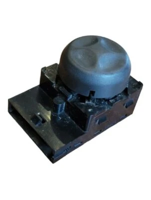 (2009 - 2014) Interruptor lumbar asiento Cadillac Escalade Chevy Tahoe GMC Yukon OEM Foto 1 de 4