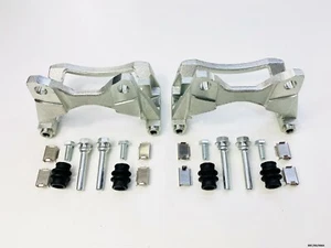2 X Bremssattel Hinten Halterung für Jeep Liberty Kk 2008-2012 BBC / Kk / 006a - Bild 1 von 4