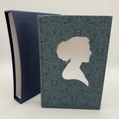 The Age of Innocence Edith Wharton Folio Society 2009 1st Edition - Image 1 of 4