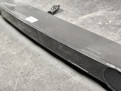 Yamaha YAS-101 Soundbar - For Parts, Non-Working Condition - Image 1 of 4