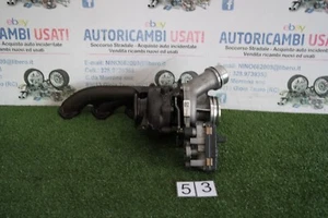 TURBINA BMW MINI COOPER R56 1.6 DIESEL 17761510HU - 5435900056 - Bild 1 von 23