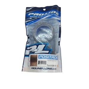 Pro-Line Positron 2.2" S3 (Soft) Off-Road Buggy Rear Tires 8256-203 - Picture 1 of 7
