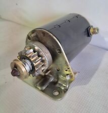 5742N Starter fits Briggs & Stratton Air Cooled Engines 7HP - 16HP