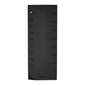 PWM Cooler Fan HUB Splitter Power Supply ARGB Light Adapter Controller Powered - Afbeelding 1 van 8