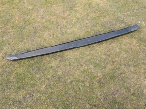 Mercedes W / R 107 Stoßstangenträger, Oldtimer - Bild 1 von 5