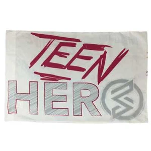 Funda de Almohada Reversible Marvel Rising Secret Warriors Tamaño Estándar, Funda de Almohada - Imagen 1 de 3