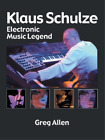 Greg Allen Klaus Schulze (Taschenbuch)
