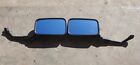 Mirrors Left & Right Hand For 1985 Honda Vf 1000 Ff With 10Mm Thread