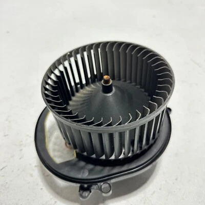 OEM BMW 430I 440I 2017-2020 ventilador de motor ventilador de aire acondicionado principal Foto 1 de 4