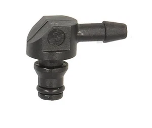 Common Rail Bosch Fuel Leak Off Pipe Connector - Picture 1 of 1