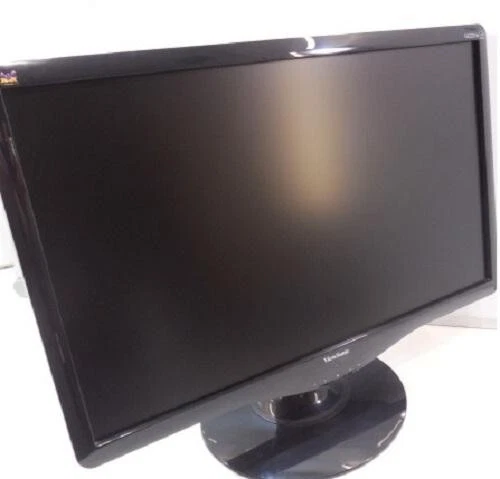 ViewSonic VA2231wm-LED LCD Monitor Grade A - Image 1 of 1