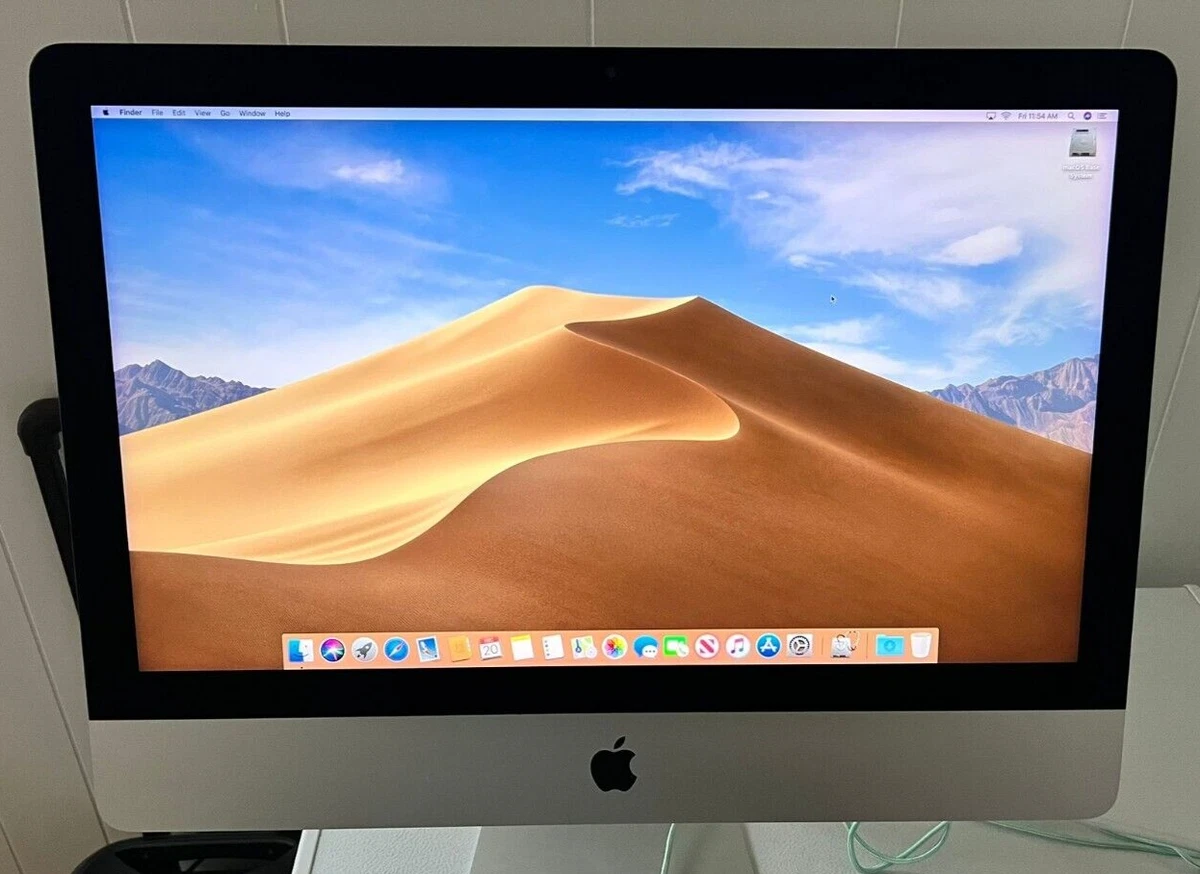 Apple iMac with Retina 4K display Desktops & All-in-Ones for sale