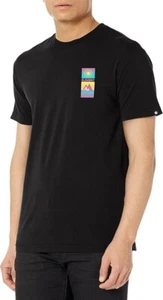 Element Men's Logo Short Sleeve Tee Shirt , Small - Picture 1 of 2