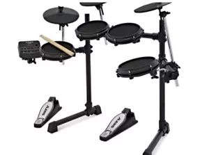 More details for alesis turbo mesh electronic drum kit