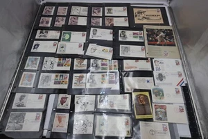 PITTSBURG PIRATA ROBERTO CLEMENTE BÉISBOL COLECCIÓN FILATÉLICA FDC CACHET 2097 - Imagen 1 de 24