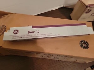 Case 10 GE 17175 F18BXSPX35RS F18BX/SPX35/RS 18W Rapid Start Fluorescent Lamp - Picture 1 of 3